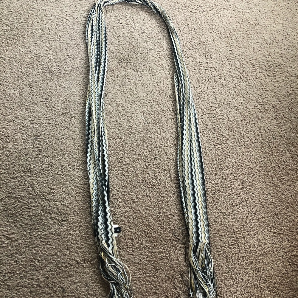 Scarf